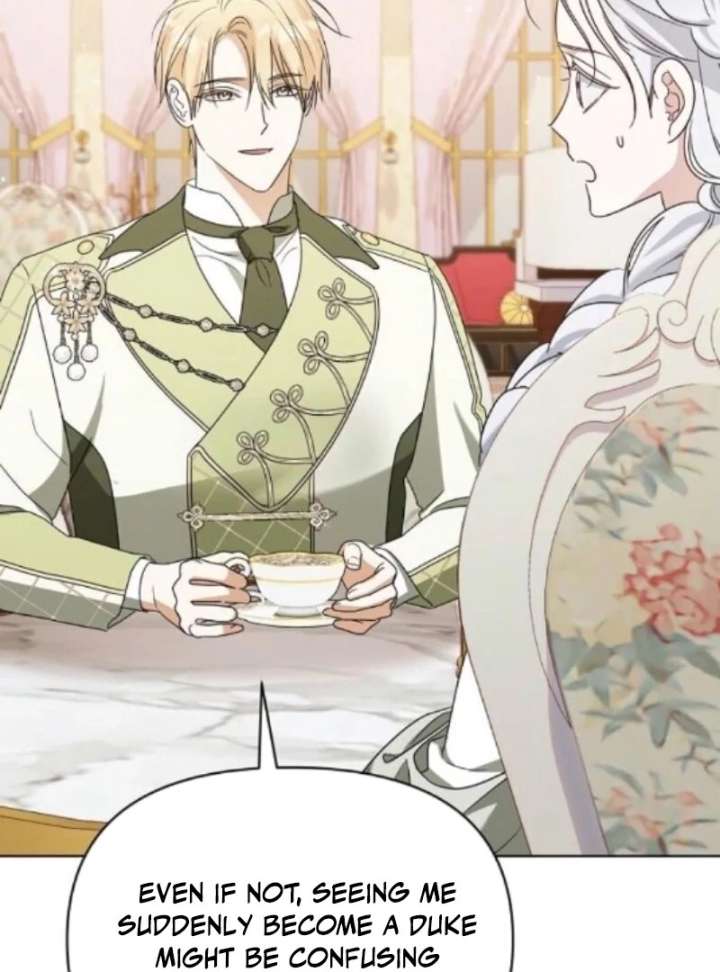 Adopted by a Murderous Duke Family Chapter 98 - Page 77