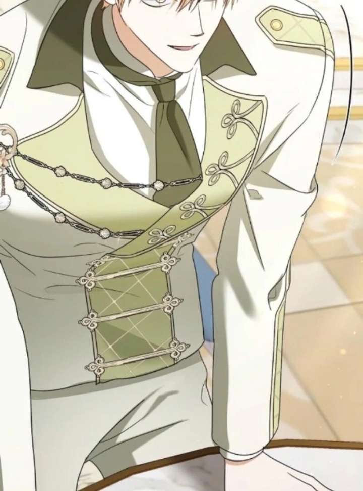 Adopted by a Murderous Duke Family Chapter 98 - Page 90