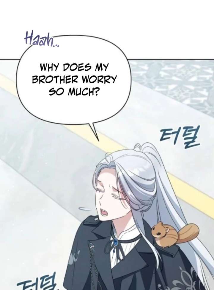 Adopted by a Murderous Duke Family Chapter 98 - Page 98