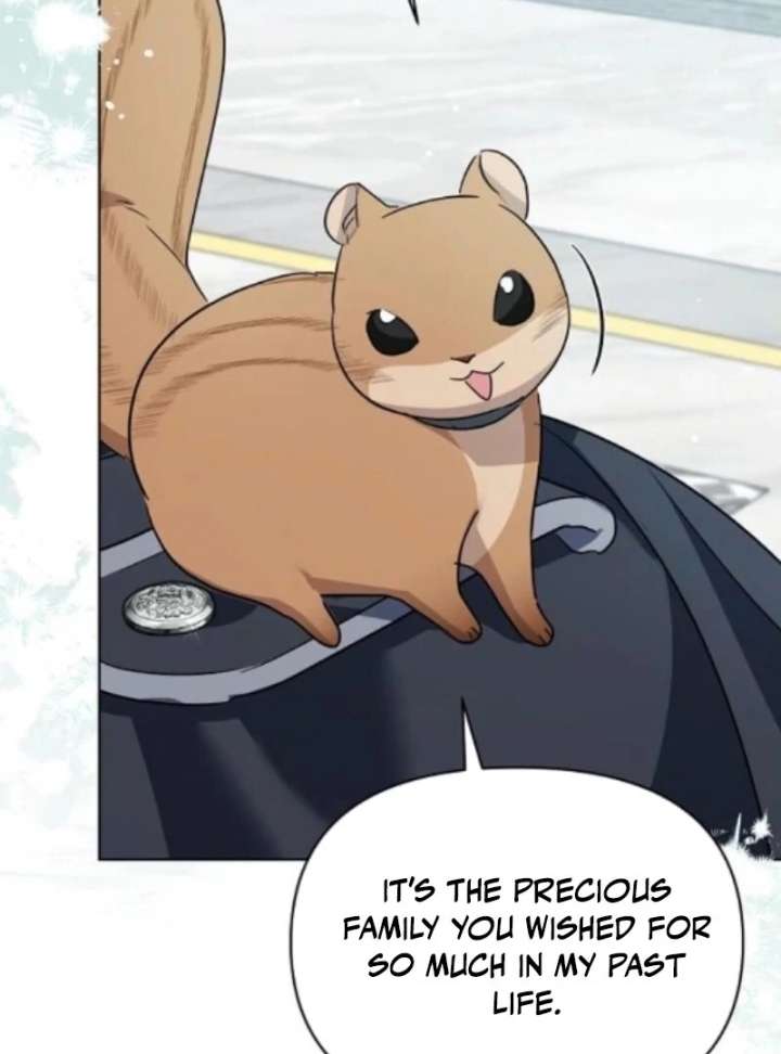 Adopted by a Murderous Duke Family Chapter 98 - Page 102