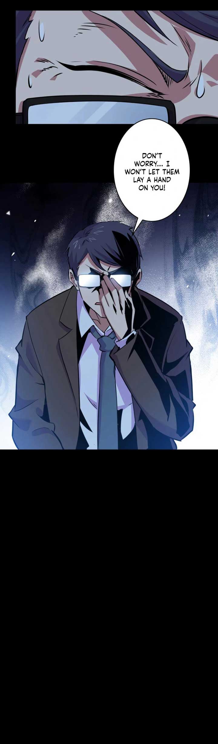 Advocate of the Truth Chapter 21 - Page 6