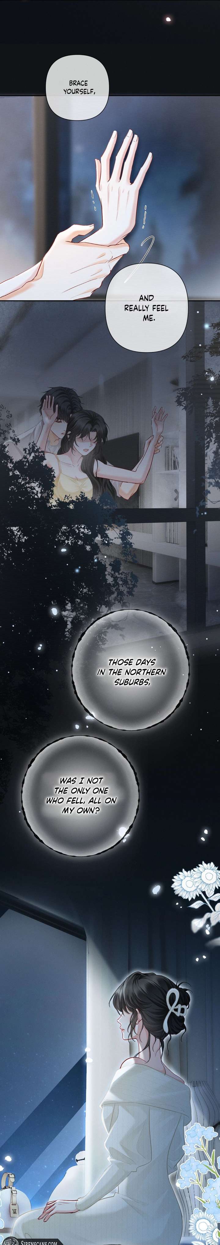 Affectionate Temptation Chapter 17 - Page 11