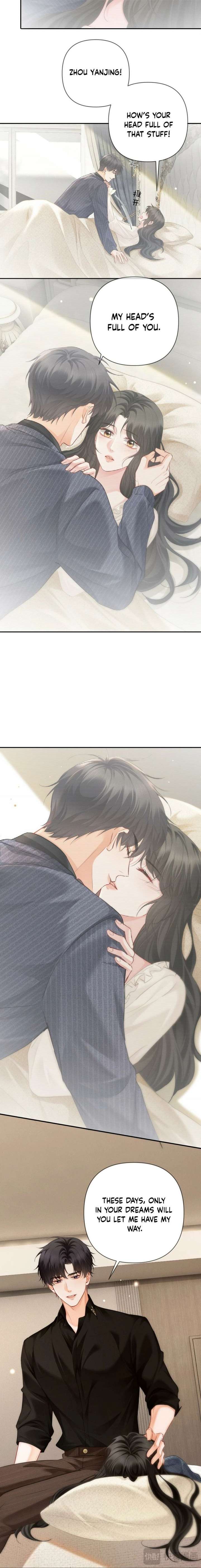 Affectionate Temptation Chapter 20 - Page 8