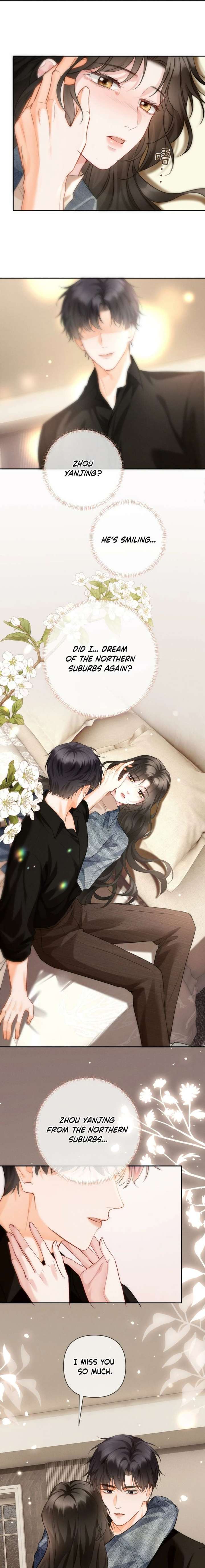 Affectionate Temptation Chapter 20 - Page 9