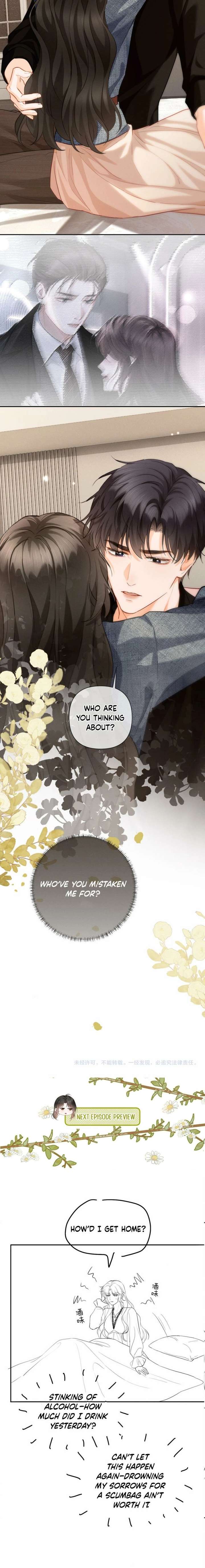 Affectionate Temptation Chapter 20 - Page 10