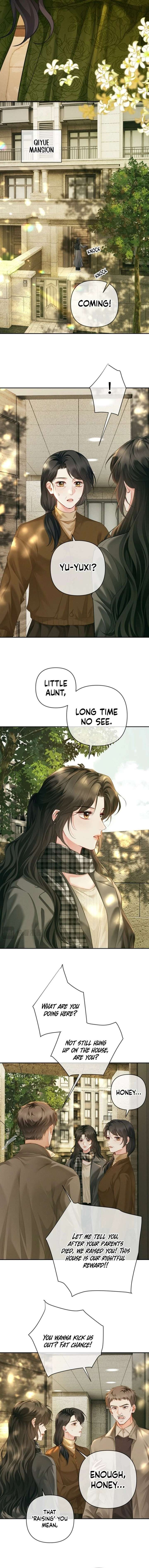 Affectionate Temptation Chapter 21 - Page 6