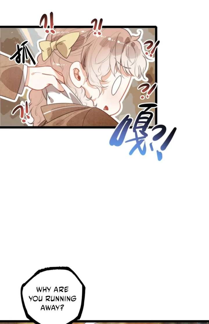 After Becoming a Dumpling, the Villain Family All Wants to Kill Me! Chapter 33 - Page 5