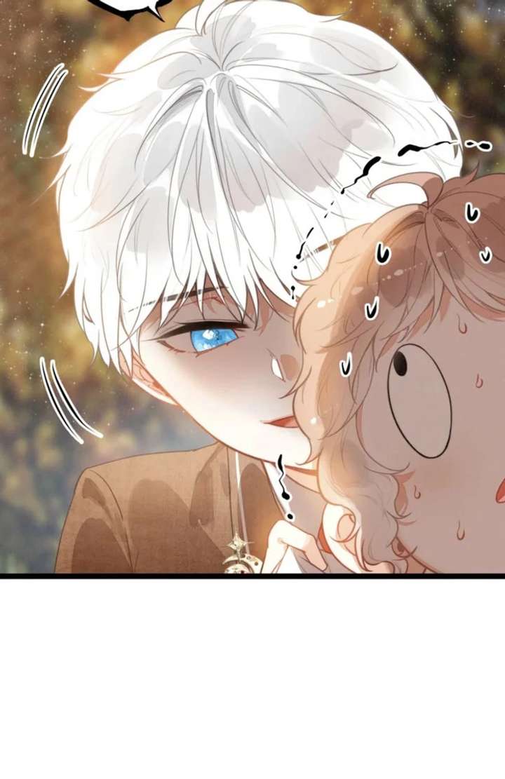 After Becoming a Dumpling, the Villain Family All Wants to Kill Me! Chapter 33 - Page 6