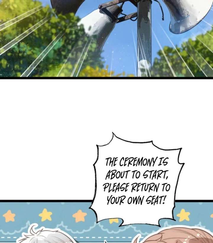 After Becoming a Dumpling, the Villain Family All Wants to Kill Me! Chapter 33 - Page 26