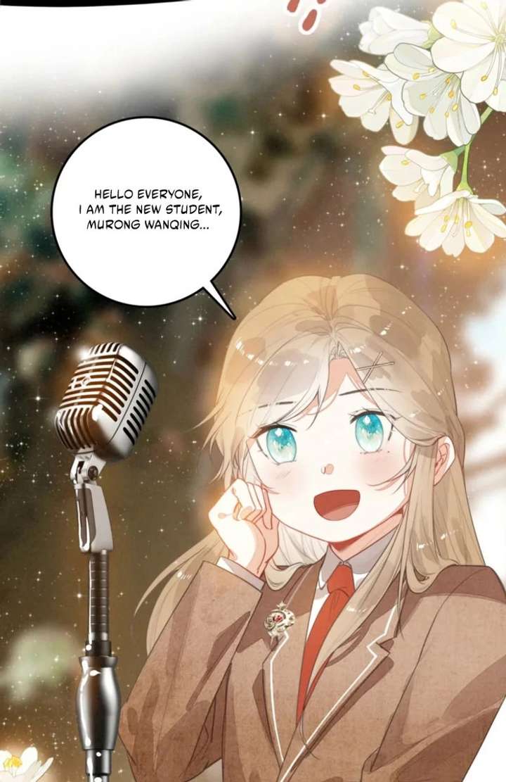 After Becoming a Dumpling, the Villain Family All Wants to Kill Me! Chapter 33 - Page 29