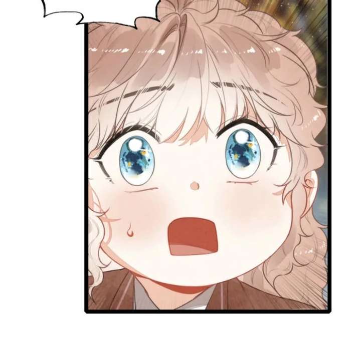 After Becoming a Dumpling, the Villain Family All Wants to Kill Me! Chapter 33 - Page 36