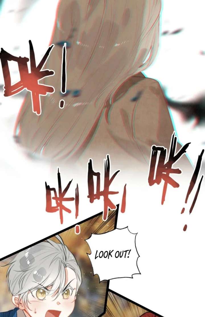 After Becoming a Dumpling, the Villain Family All Wants to Kill Me! Chapter 33 - Page 38