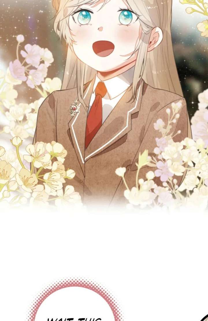 After Becoming a Dumpling, the Villain Family All Wants to Kill Me! Chapter 33 - Page 42