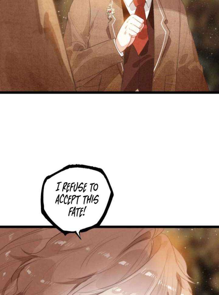 After Becoming a Dumpling, the Villain Family All Wants to Kill Me! Chapter 34 - Page 18