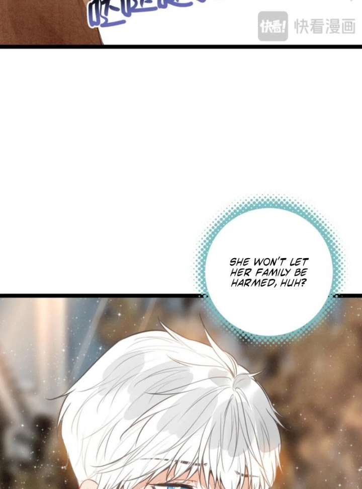 After Becoming a Dumpling, the Villain Family All Wants to Kill Me! Chapter 34 - Page 22