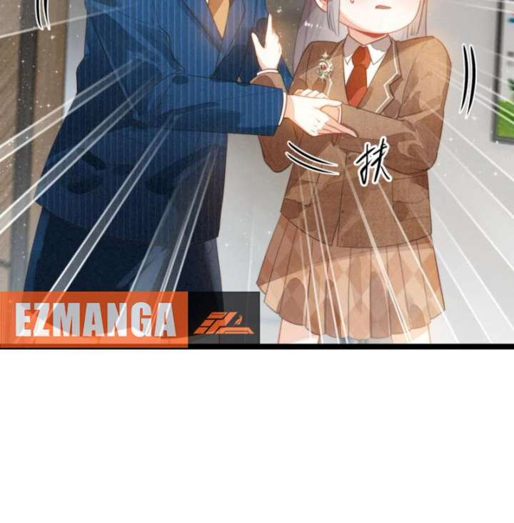 After Becoming a Dumpling, the Villain Family All Wants to Kill Me! Chapter 34 - Page 39