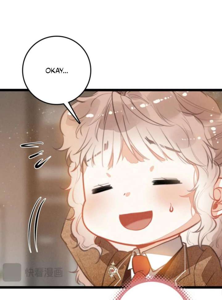 After Becoming a Dumpling, the Villain Family All Wants to Kill Me! Chapter 34 - Page 53