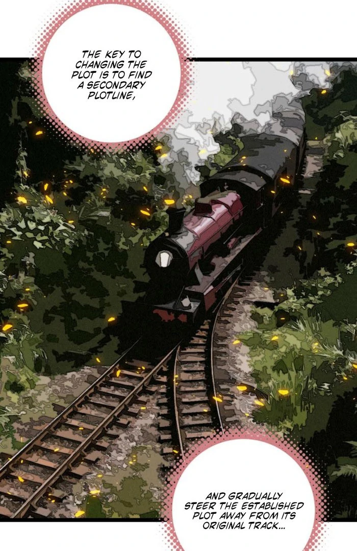 After Becoming a Dumpling, the Villain Family All Wants to Kill Me! Chapter 35 - Page 4