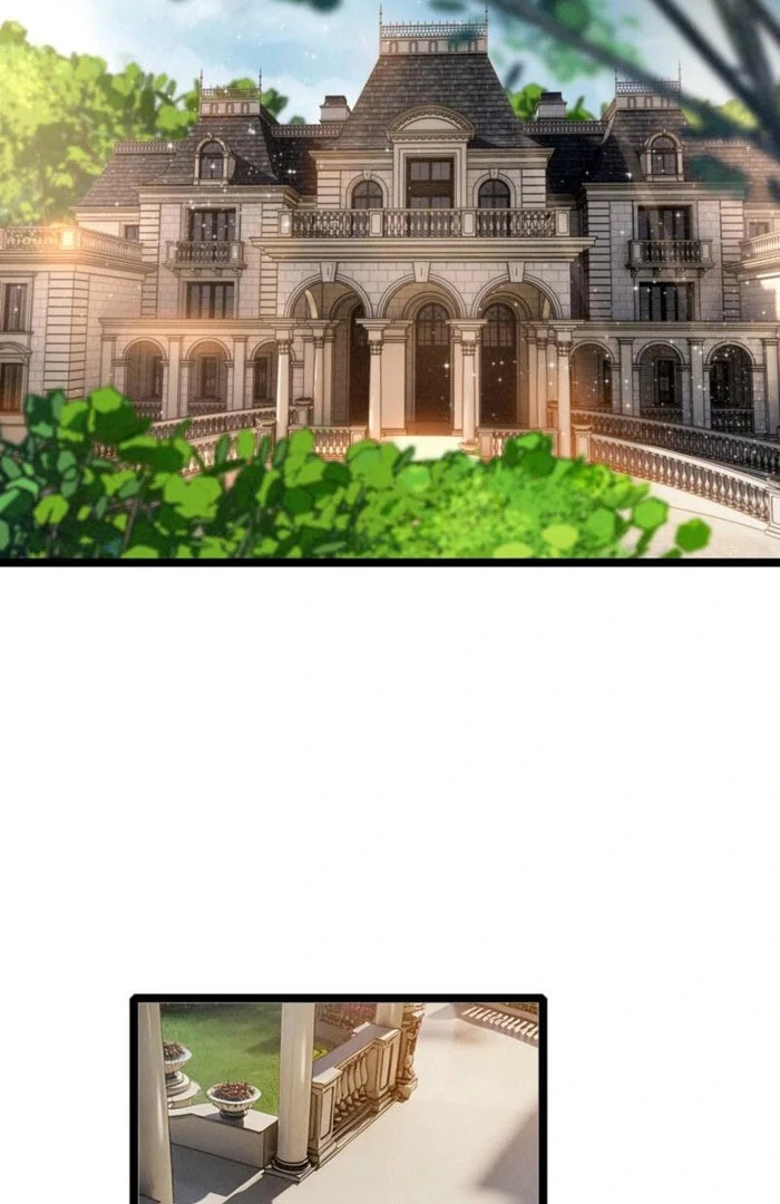 After Becoming a Dumpling, the Villain Family All Wants to Kill Me! Chapter 35 - Page 11