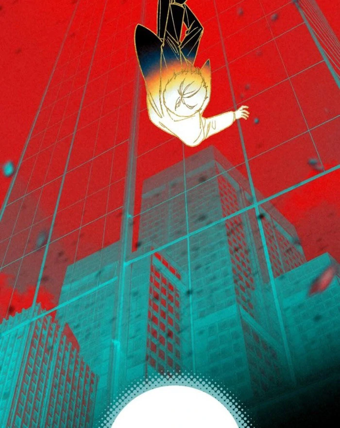 After Becoming a Dumpling, the Villain Family All Wants to Kill Me! Chapter 35 - Page 28