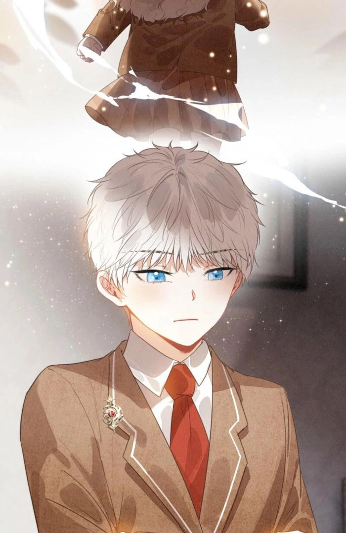 After Becoming a Dumpling, the Villain Family All Wants to Kill Me! Chapter 35 - Page 50