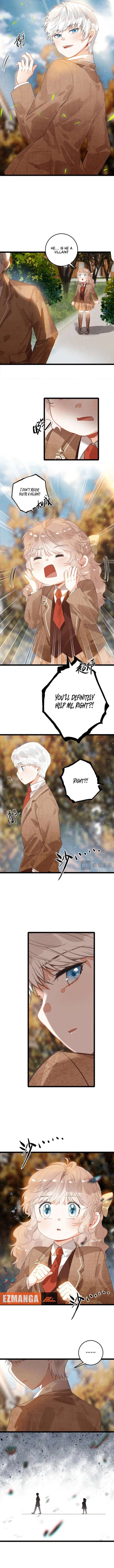 After Becoming a Dumpling, the Villain Family All Wants to Kill Me! Chapter 37 - Page 5