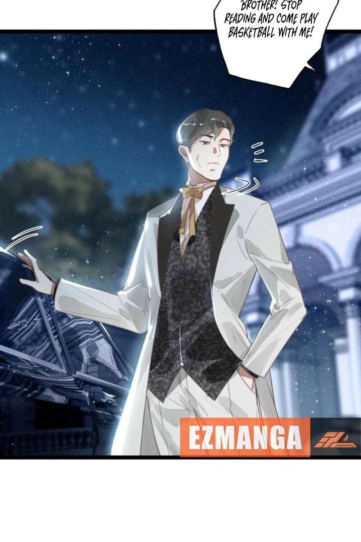 After Becoming a Dumpling, the Villain Family All Wants to Kill Me! Chapter 39 - Page 4