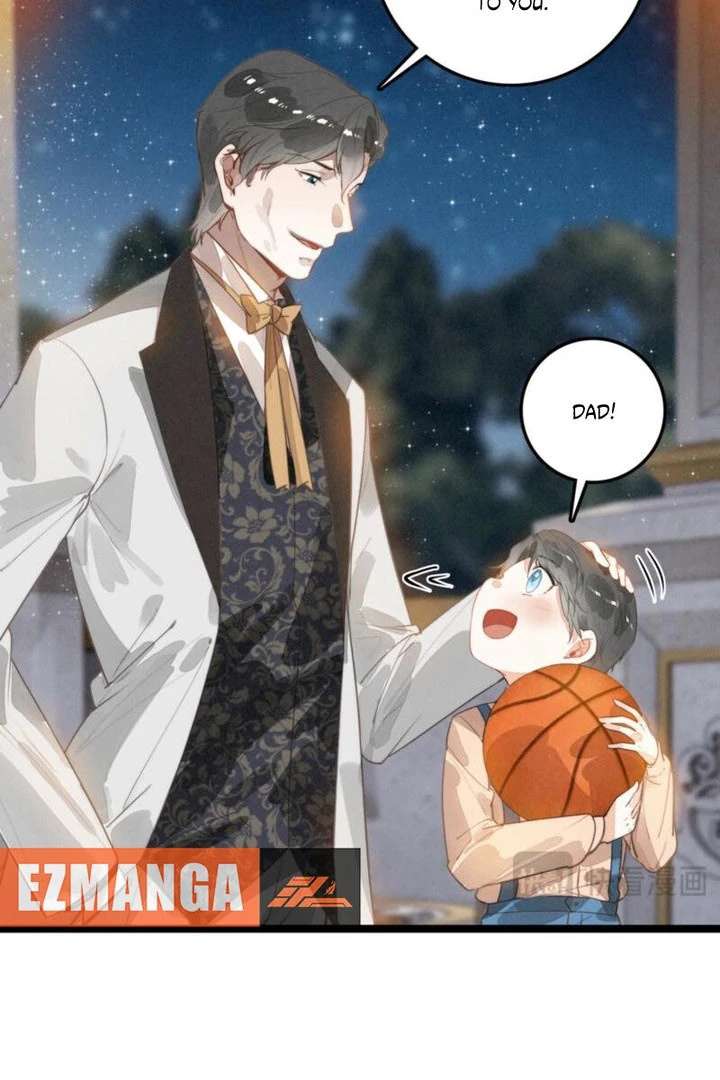 After Becoming a Dumpling, the Villain Family All Wants to Kill Me! Chapter 39 - Page 12