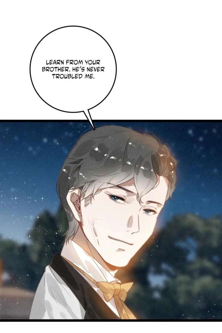 After Becoming a Dumpling, the Villain Family All Wants to Kill Me! Chapter 39 - Page 13