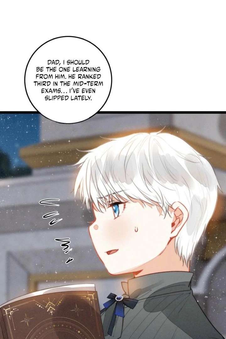 After Becoming a Dumpling, the Villain Family All Wants to Kill Me! Chapter 39 - Page 14