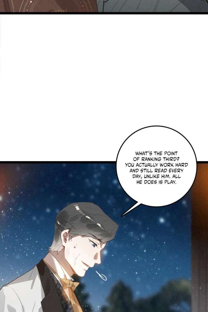 After Becoming a Dumpling, the Villain Family All Wants to Kill Me! Chapter 39 - Page 15