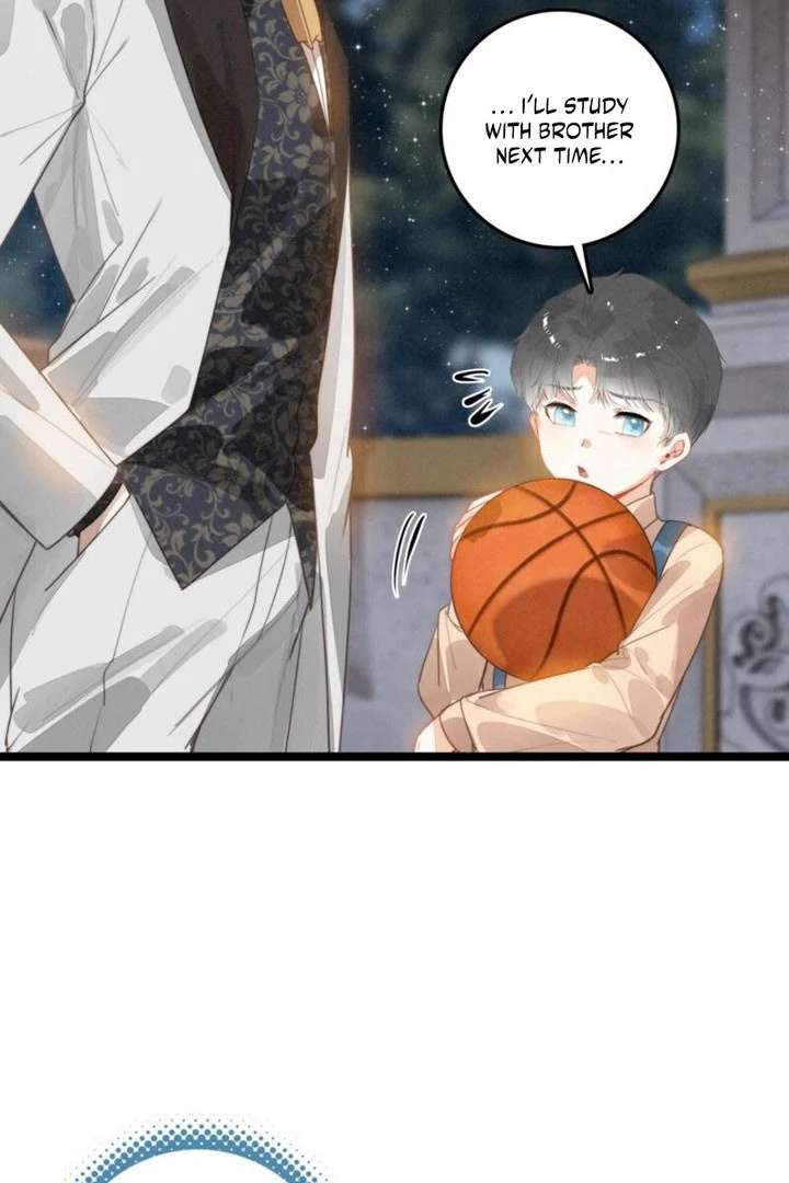 After Becoming a Dumpling, the Villain Family All Wants to Kill Me! Chapter 39 - Page 16