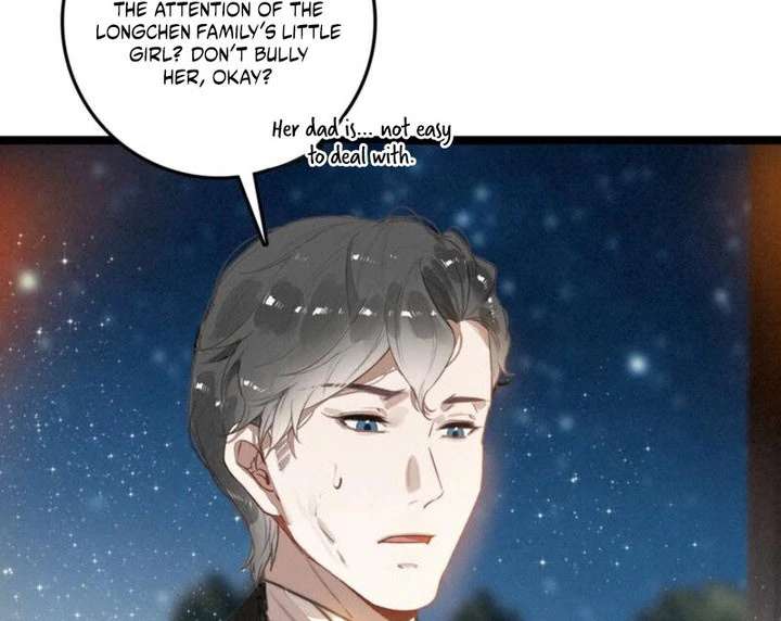 After Becoming a Dumpling, the Villain Family All Wants to Kill Me! Chapter 39 - Page 19