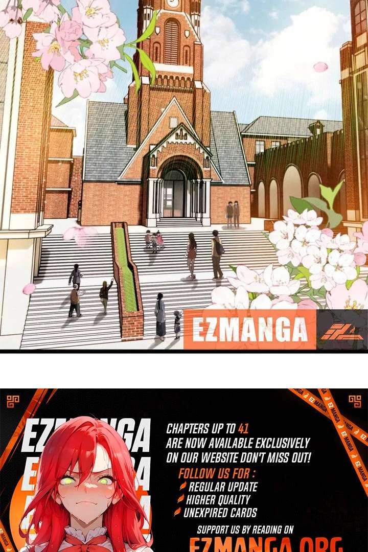 After Becoming a Dumpling, the Villain Family All Wants to Kill Me! Chapter 39 - Page 25