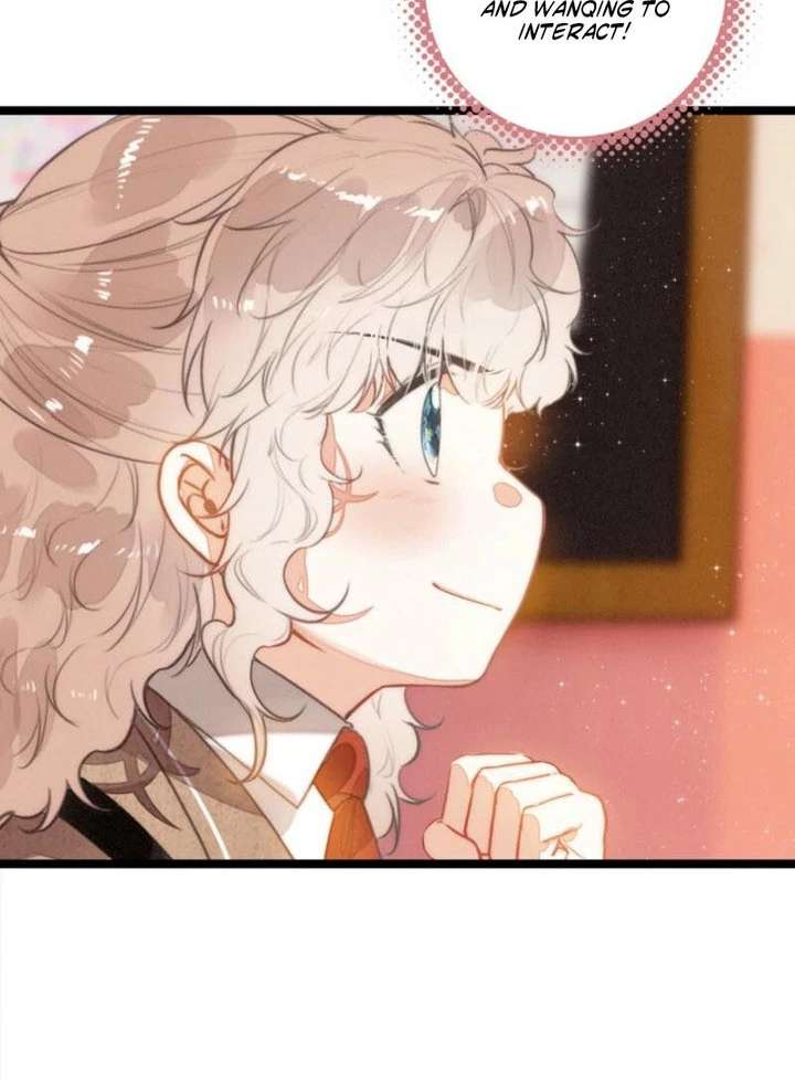 After Becoming a Dumpling, the Villain Family All Wants to Kill Me! Chapter 39 - Page 29