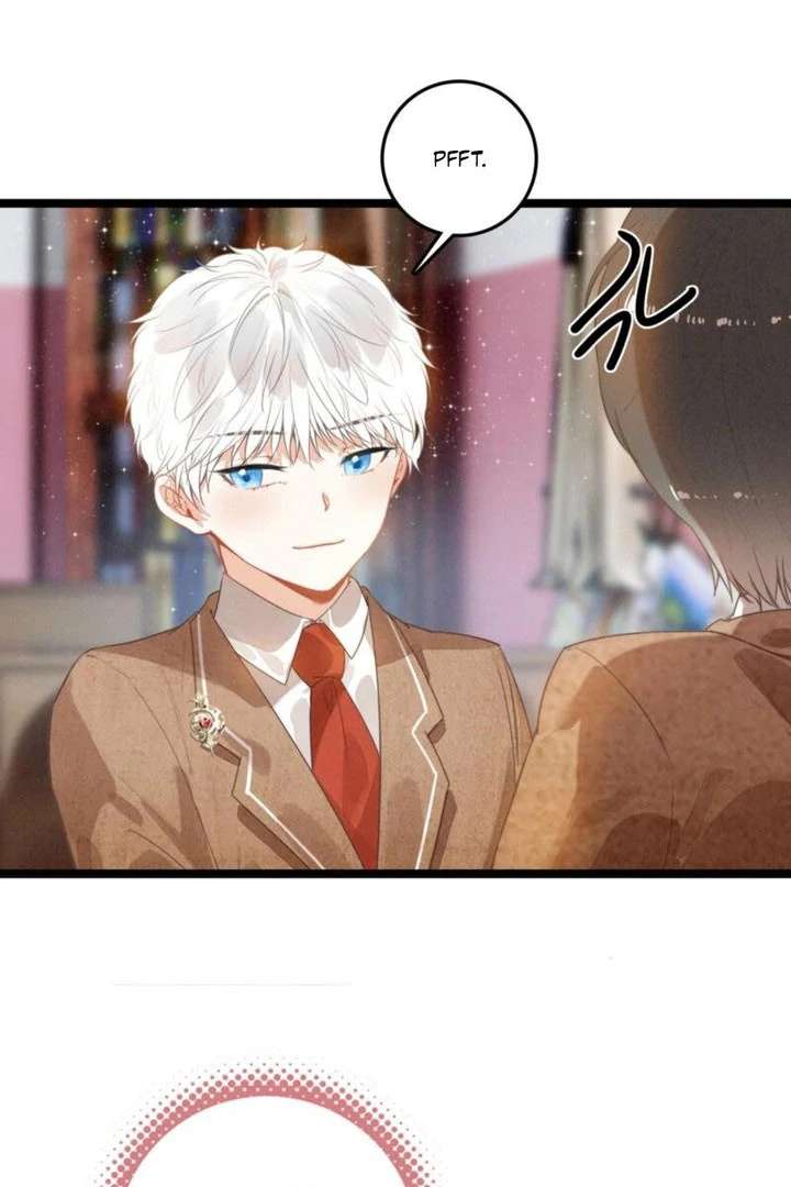 After Becoming a Dumpling, the Villain Family All Wants to Kill Me! Chapter 39 - Page 34