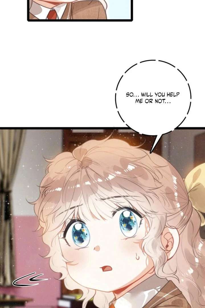 After Becoming a Dumpling, the Villain Family All Wants to Kill Me! Chapter 39 - Page 37