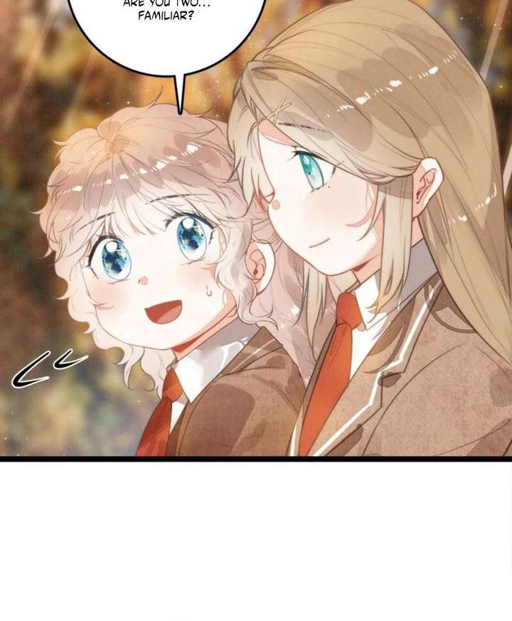 After Becoming a Dumpling, the Villain Family All Wants to Kill Me! Chapter 39 - Page 48