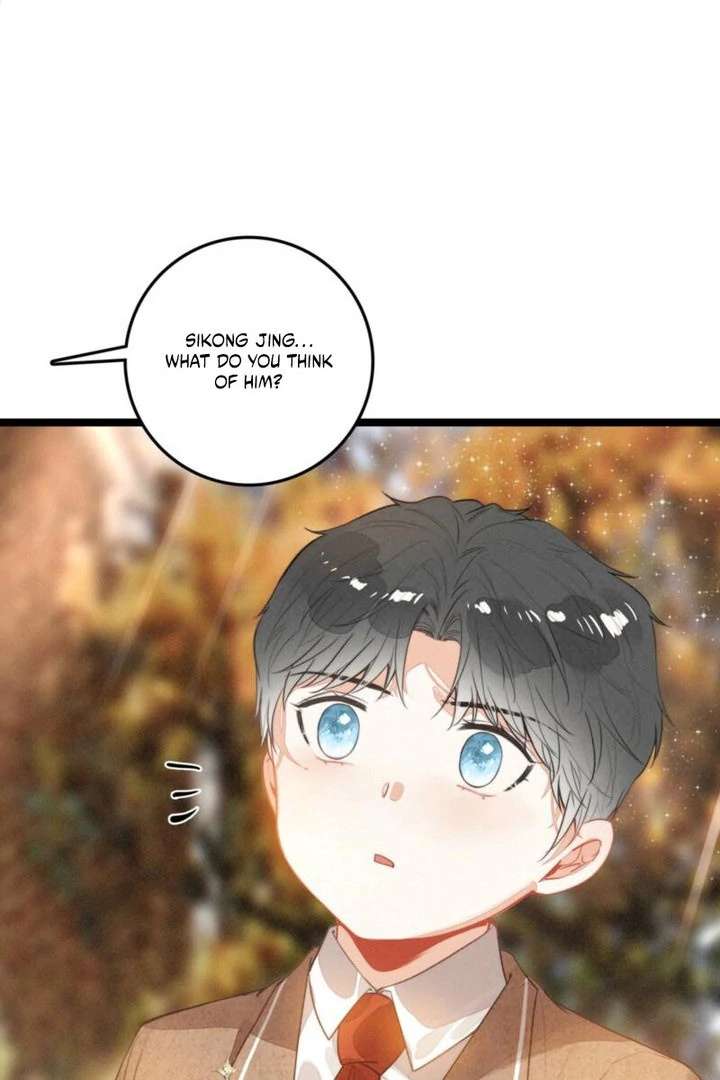 After Becoming a Dumpling, the Villain Family All Wants to Kill Me! Chapter 39 - Page 52