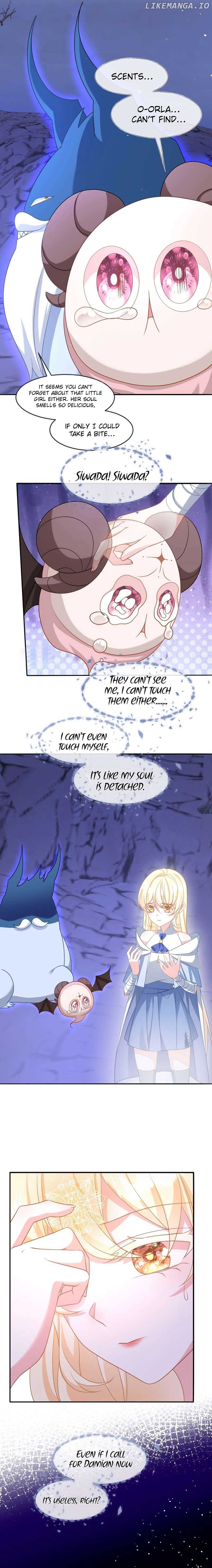 After Becoming everyone’s Favorite, I went on a killing spree Chapter 40 - Page 6