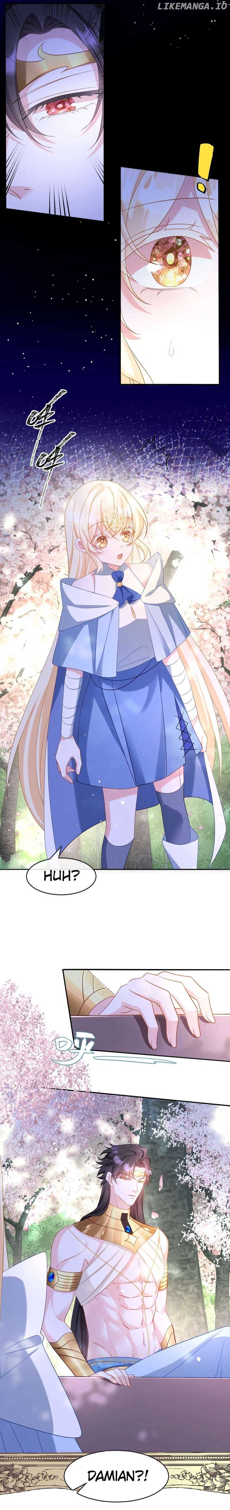 After Becoming everyone’s Favorite, I went on a killing spree Chapter 40 - Page 7