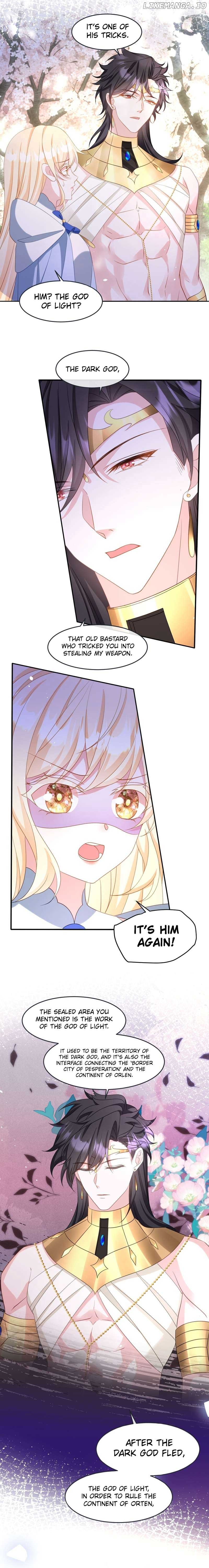 After Becoming everyone’s Favorite, I went on a killing spree Chapter 40 - Page 9