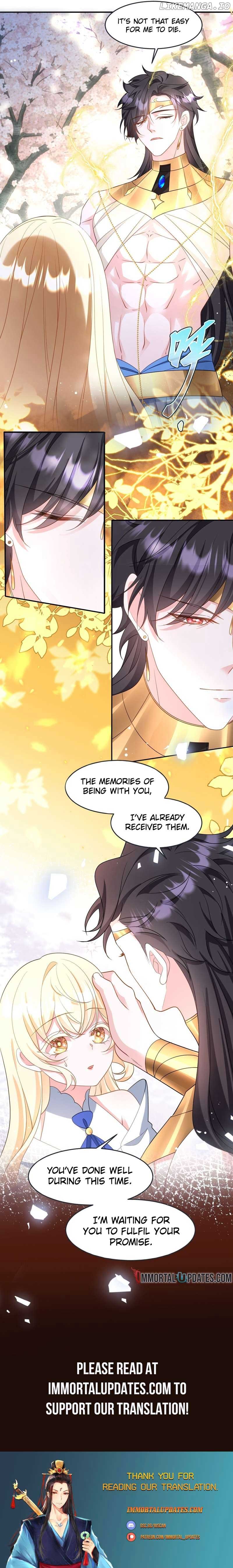 After Becoming everyone’s Favorite, I went on a killing spree Chapter 40 - Page 12