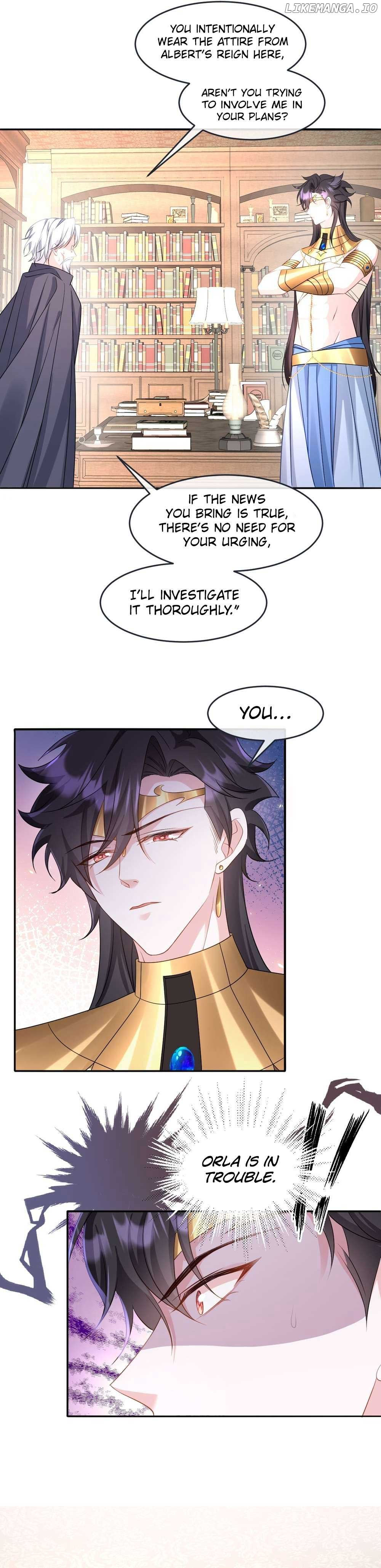 After Becoming everyone’s Favorite, I went on a killing spree Chapter 42 - Page 6