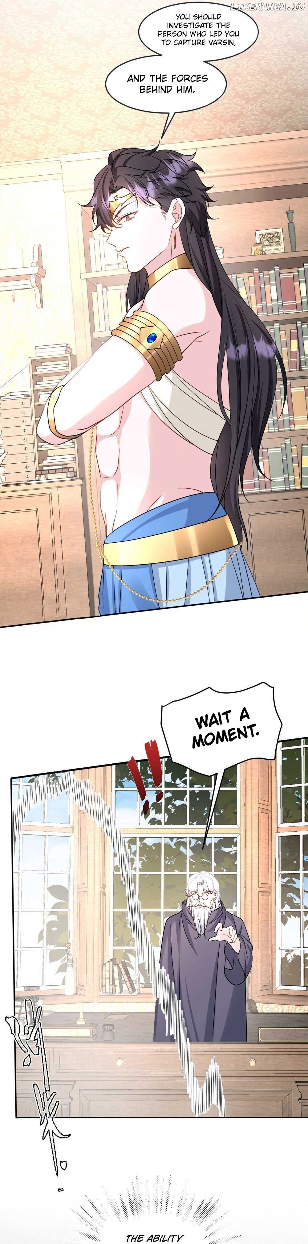 After Becoming everyone’s Favorite, I went on a killing spree Chapter 42 - Page 7