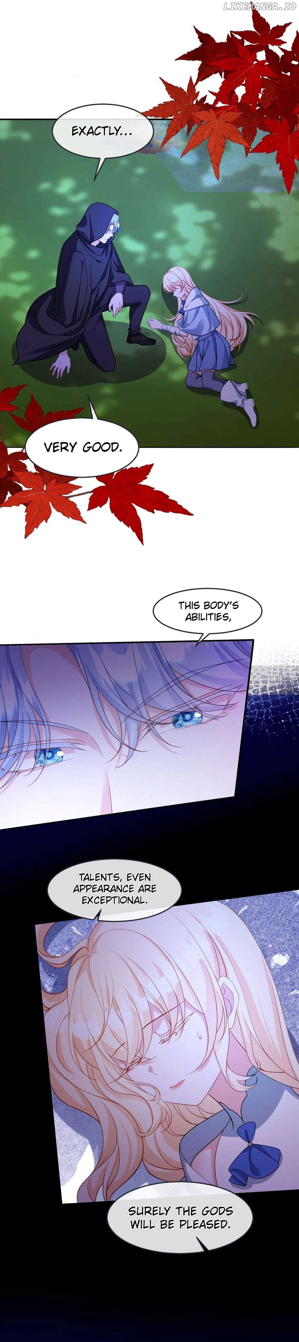 After Becoming everyone’s Favorite, I went on a killing spree Chapter 42 - Page 9