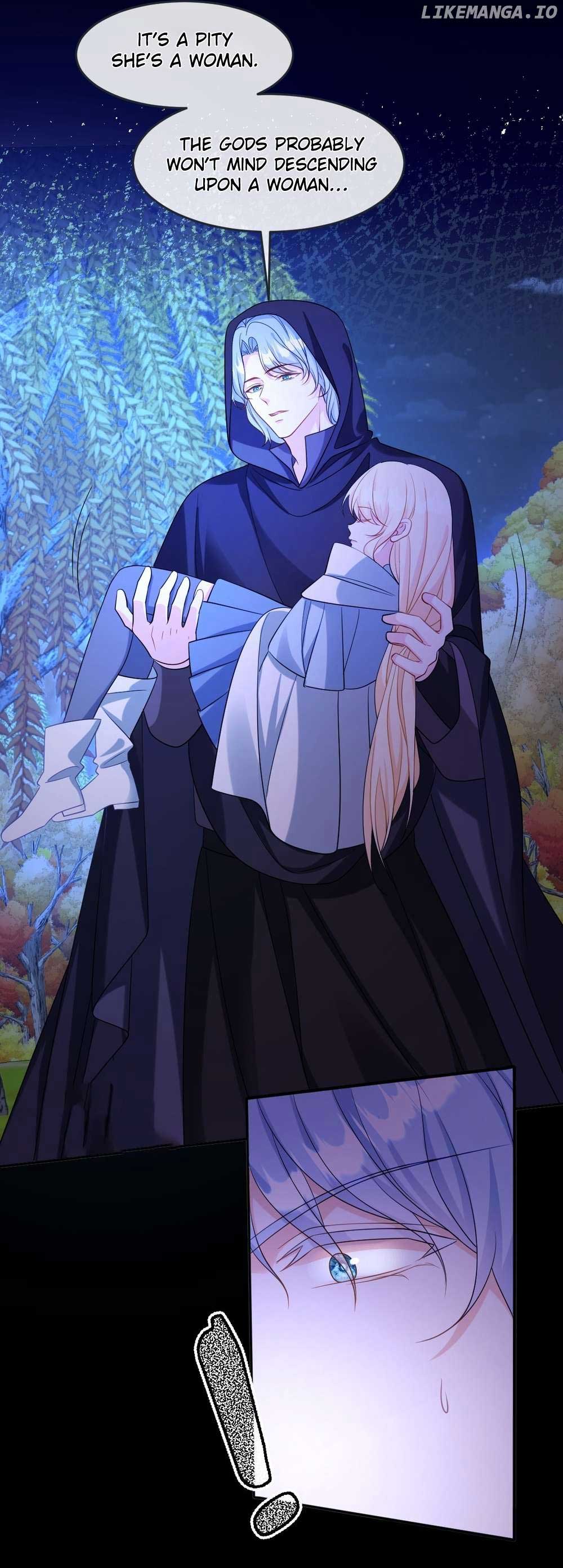 After Becoming everyone’s Favorite, I went on a killing spree Chapter 42 - Page 10