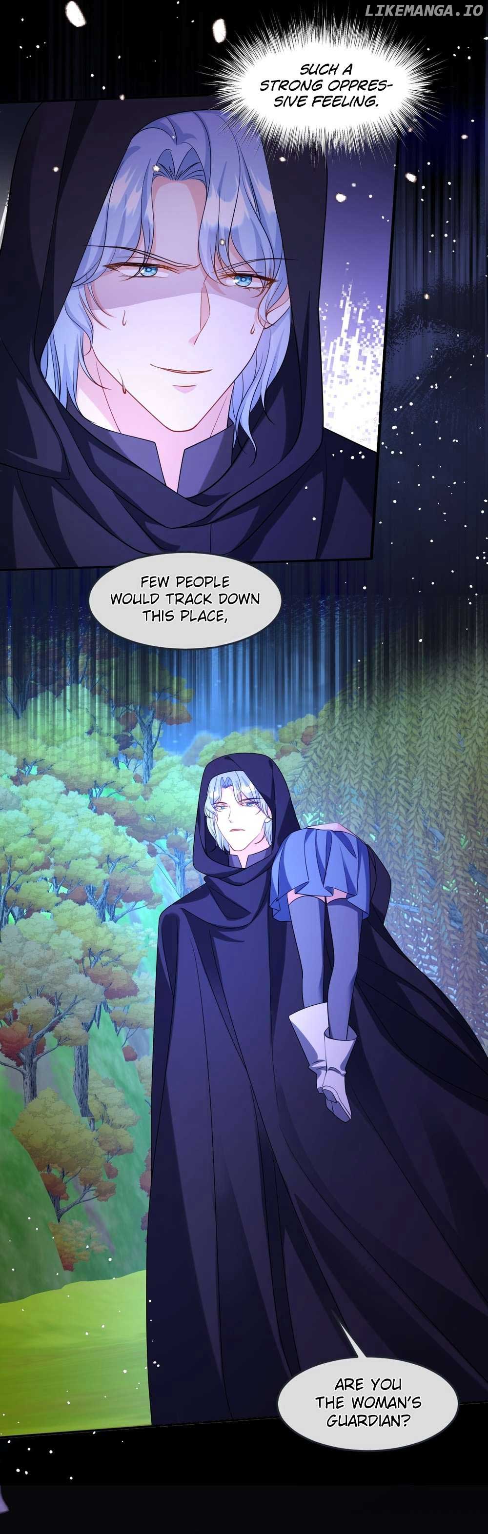 After Becoming everyone’s Favorite, I went on a killing spree Chapter 42 - Page 12