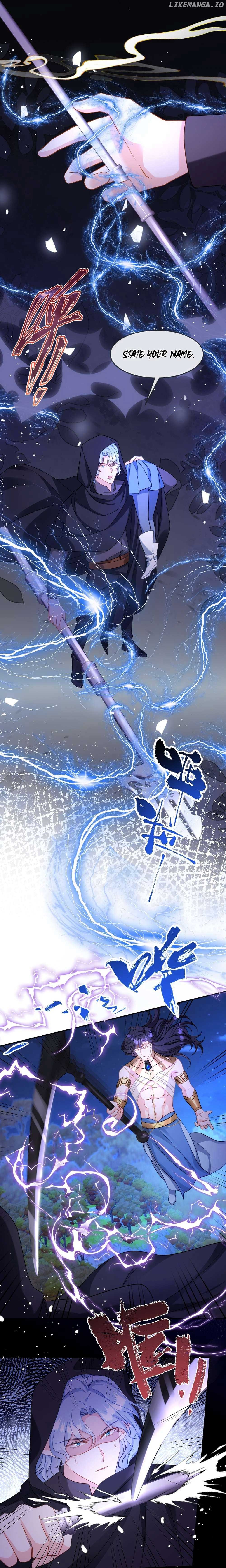 After Becoming everyone’s Favorite, I went on a killing spree Chapter 42 - Page 13