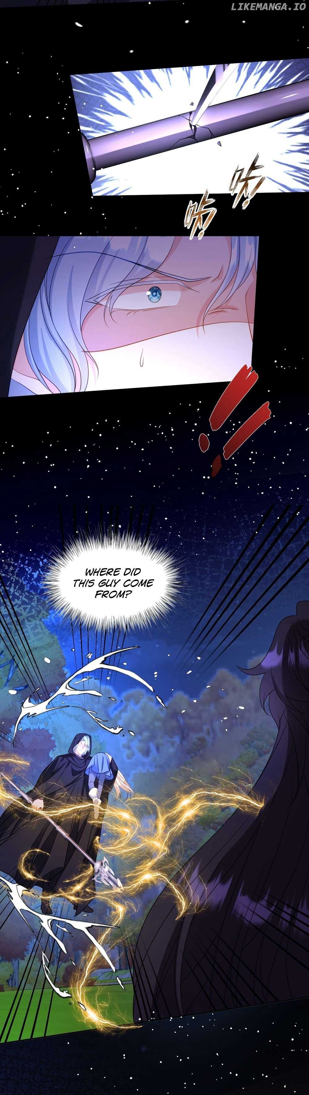 After Becoming everyone’s Favorite, I went on a killing spree Chapter 42 - Page 14